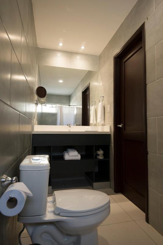 Hotel Nicte - image 8
