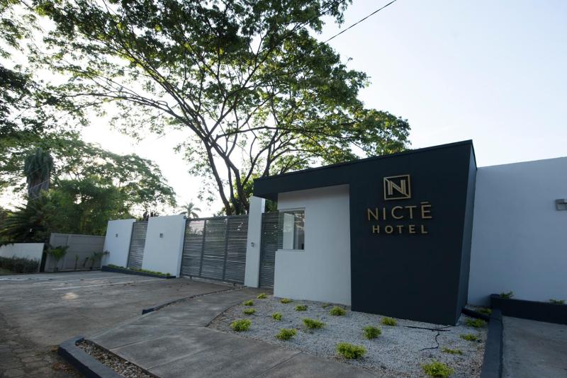 Hotel Nicte - image 11