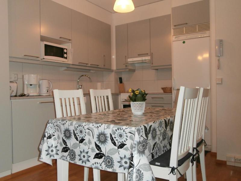 Studio Apartment with Sauna image 4