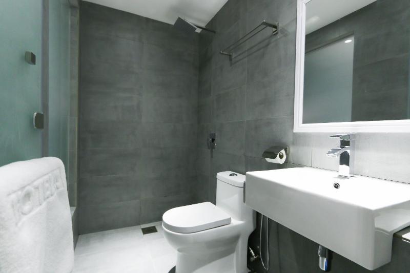 Hotel 99 Sri Petaling (Bukit Jalil) - image 3