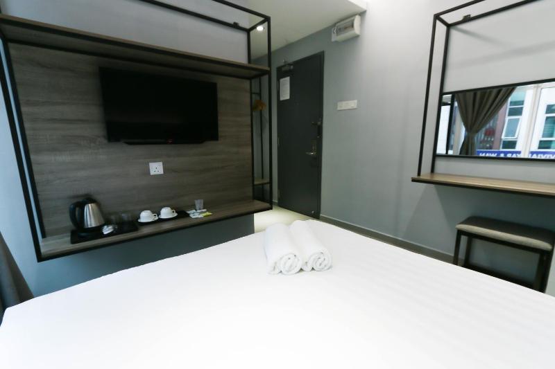 Hotel 99 Sri Petaling (Bukit Jalil) - image 6