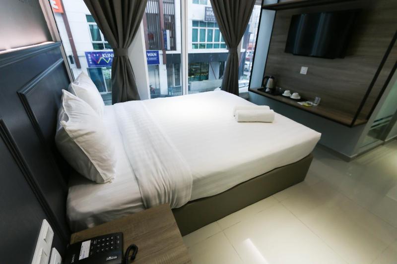 Hotel 99 Sri Petaling (Bukit Jalil) - image 5