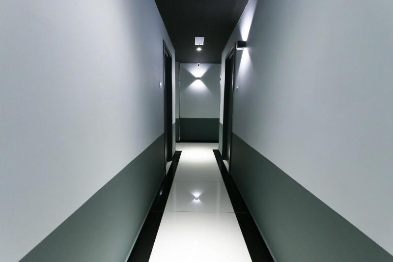 Hotel 99 Sri Petaling (Bukit Jalil) - image 16