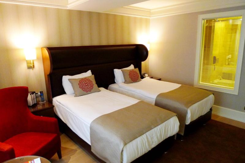 Superior Double or Twin Room image 3