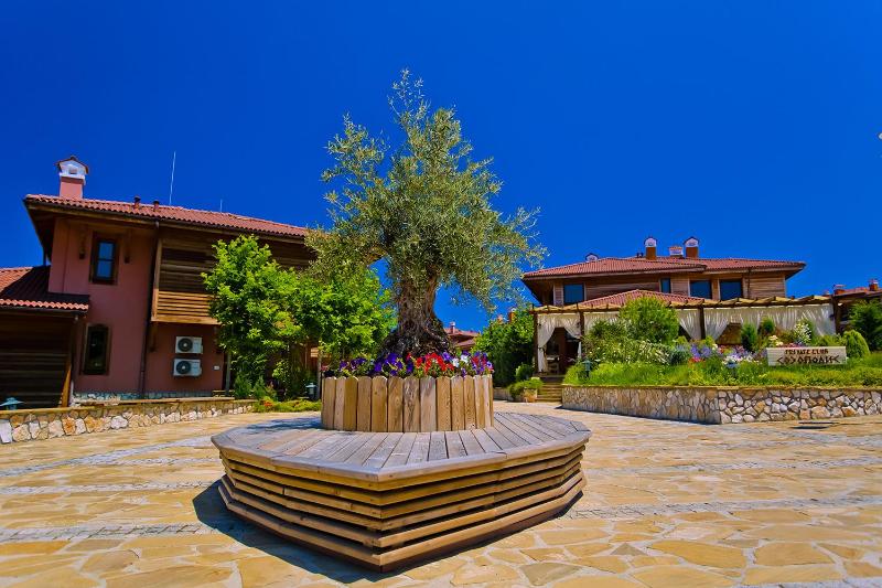 Sozopolis Holiday Village - image 41