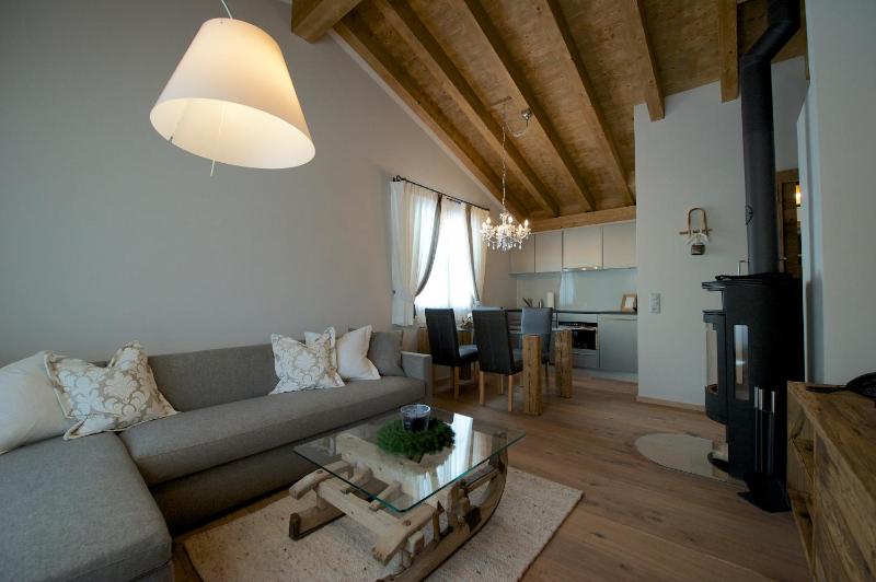 Hotelino Petit Chalet - image 7