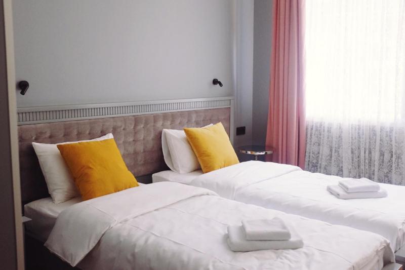 Twin Room image 3