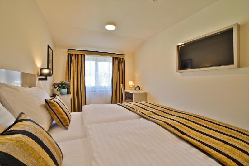 Superior Double or Twin Room image 4