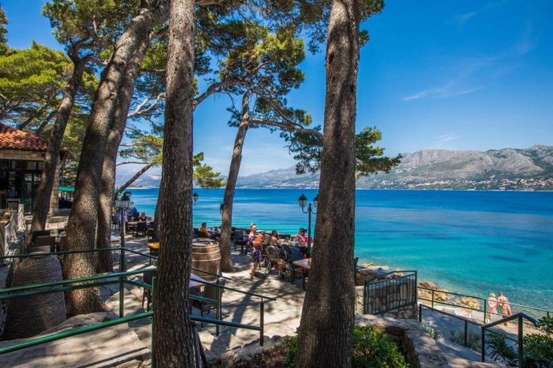 Vacation House Cavtat - image 9