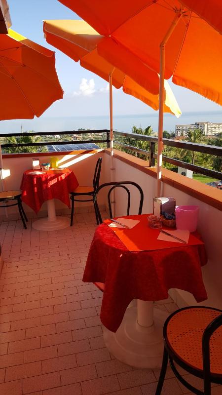 Hotel Il Vulcano - image 37