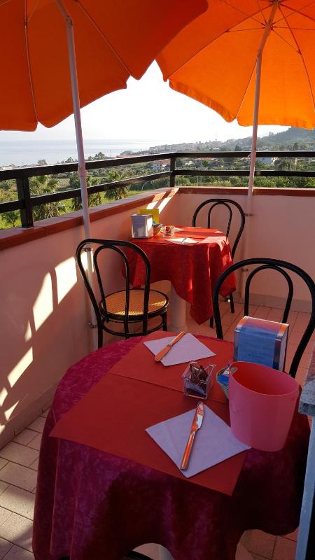 Hotel Il Vulcano - image 33