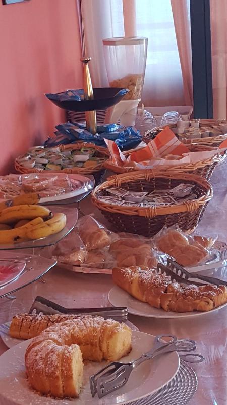 Hotel Il Vulcano - image 6