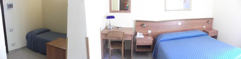 Quadruple Room image 3