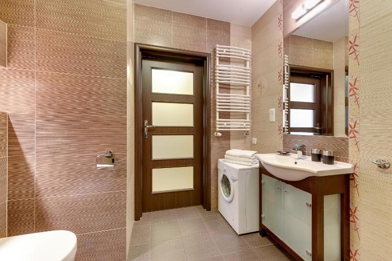 Apartamenty Villa Nord Centrum Jastrzębia Góra - image 4