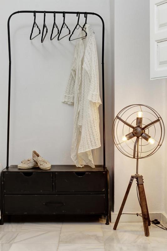 Two-Bedroom Apartment with Balcony image 3