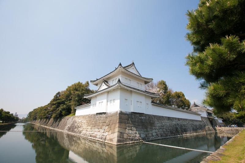 Stay SAKURA Kyoto Nijo Seasons - image 16
