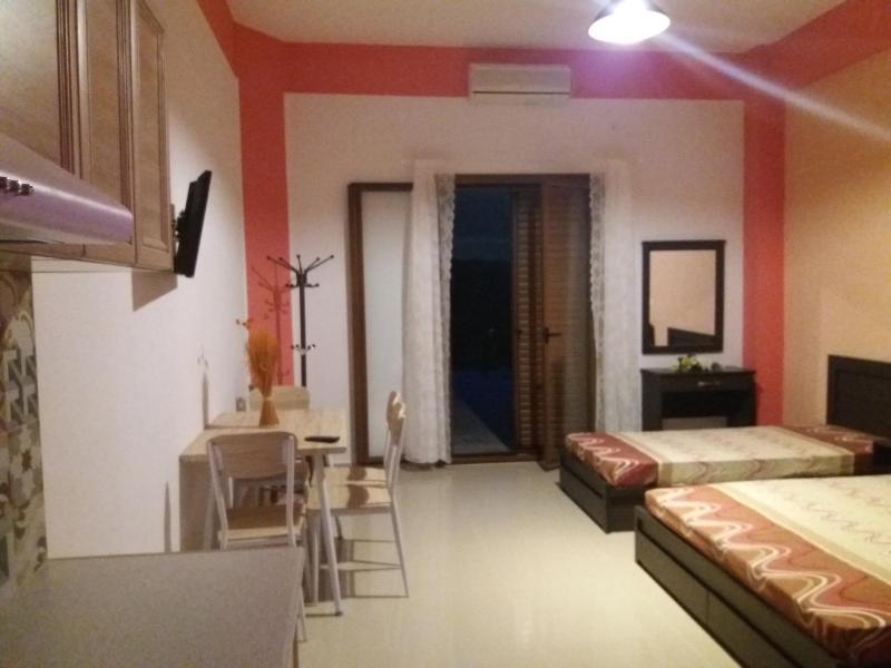 Deluxe Apartment image 3
