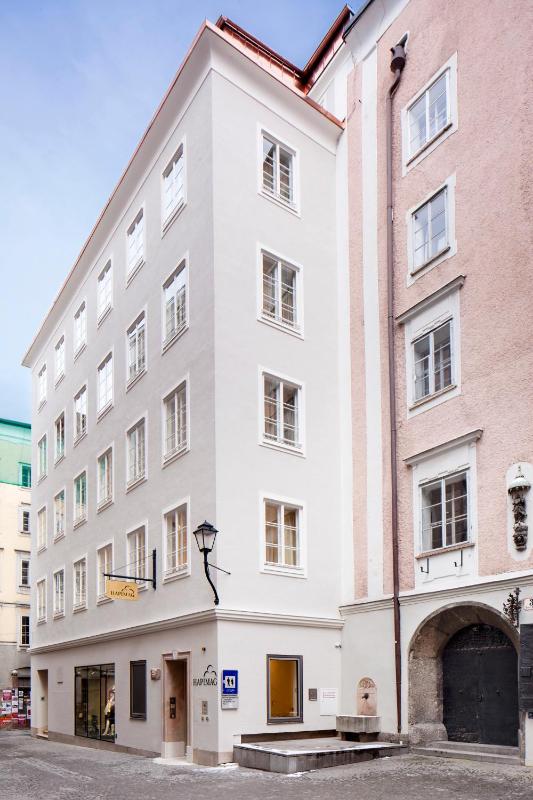 Hapimag Ferienwohnungen Salzburg - image 3