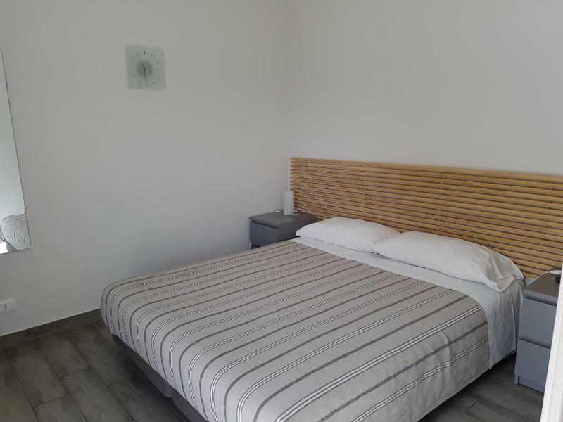 Double Room with Terrace image 3