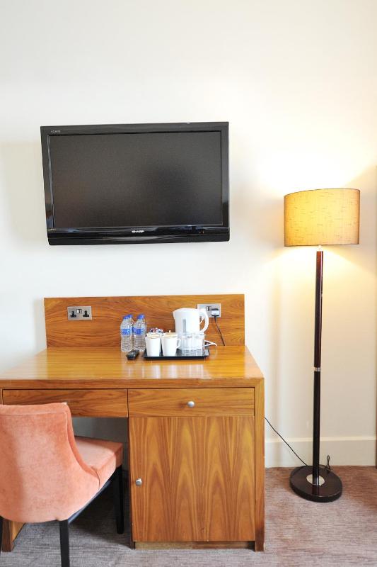 Deluxe Suite image 3