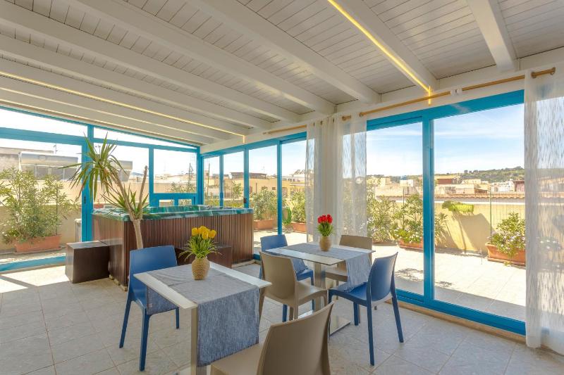 Hotel Trinacria - image 29