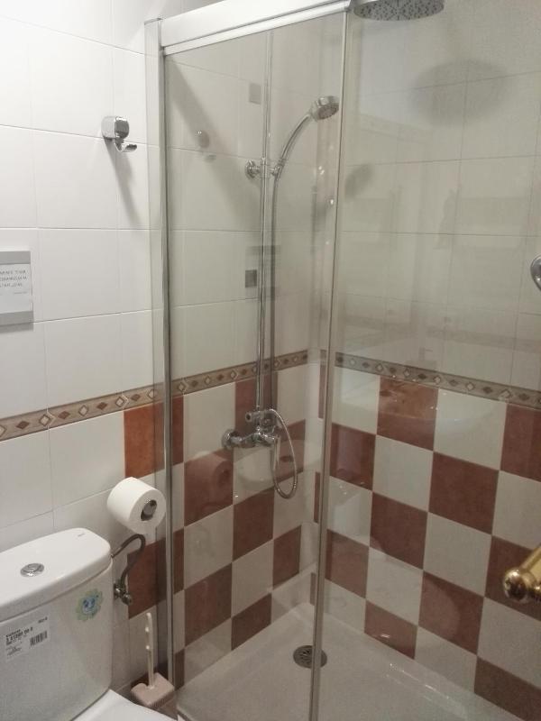 Triple Room with Exterior View image 4
