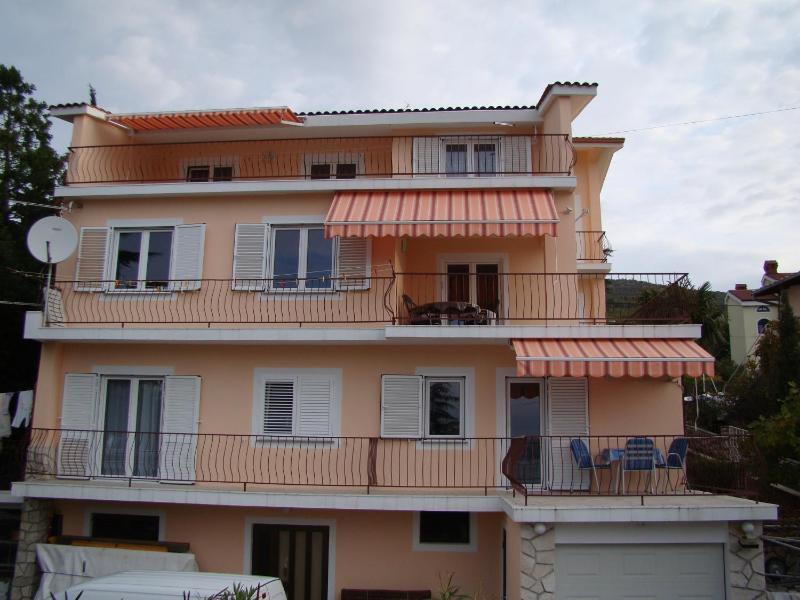 Apartments Melita - image 44