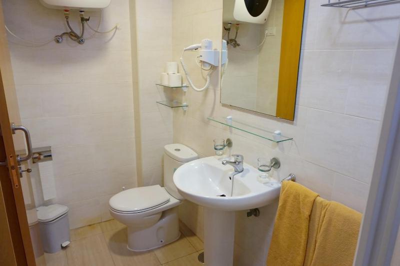 Apartamentos Ecuador - image 40