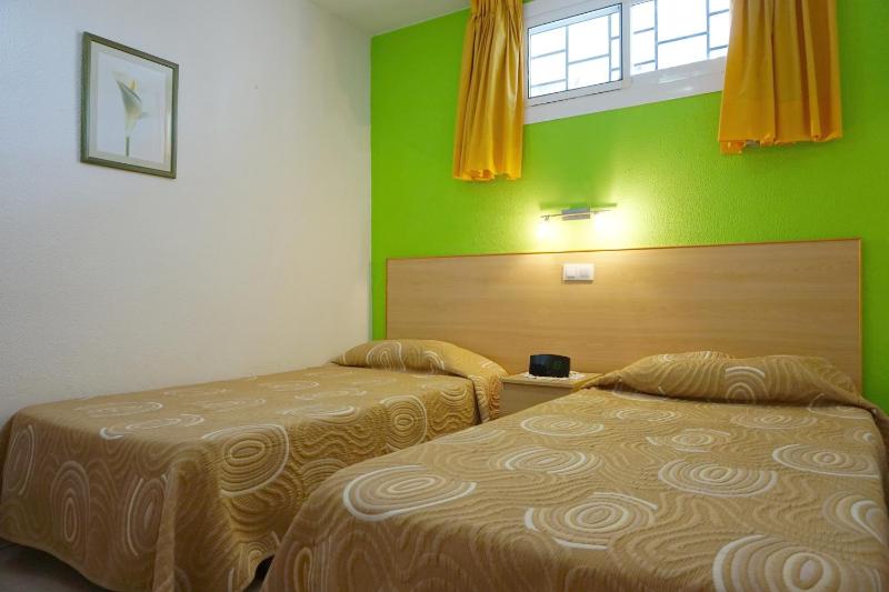 Apartamentos Ecuador - image 20