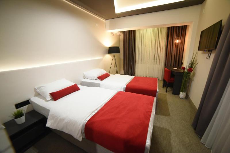 Double or Twin Room image 2