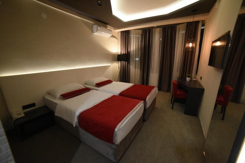 Double or Twin Room image 4
