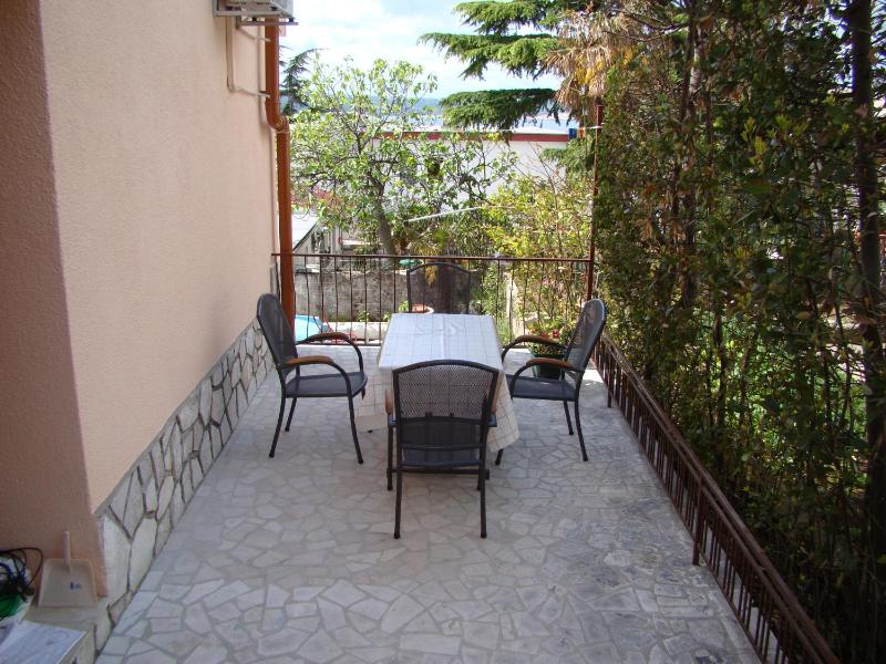 Apartments Melita - image 31