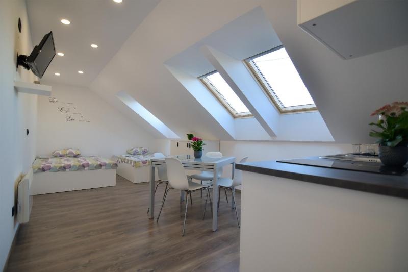 Apartment Harmony Images