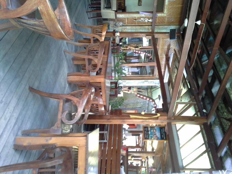 Ananda Resort Seminyak - image 44