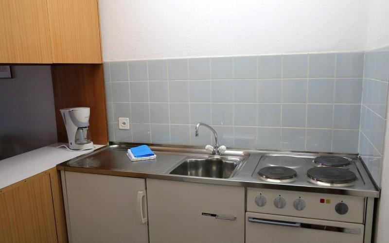 Apartment with Balcony image 4