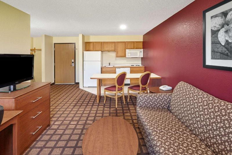 King Studio - Non-Smoking