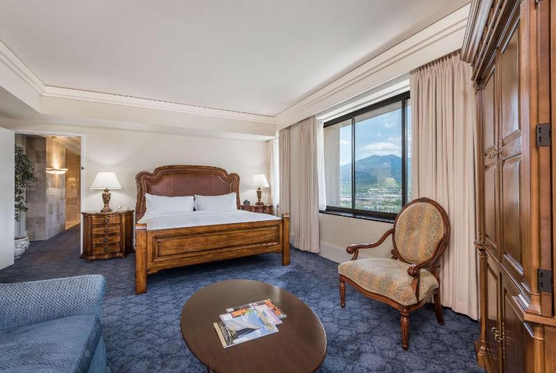 The Antlers a Wyndham Hotel - image 26