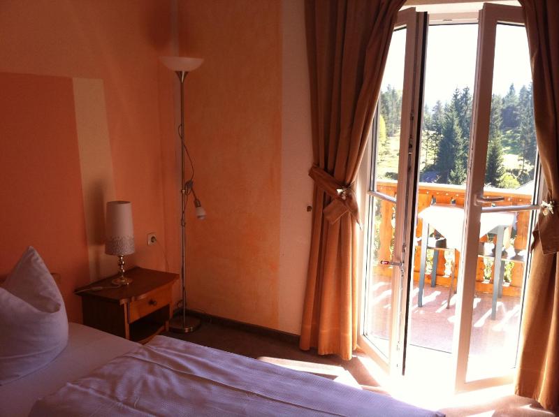 Double Room (with private bathroom across the hall) image 3