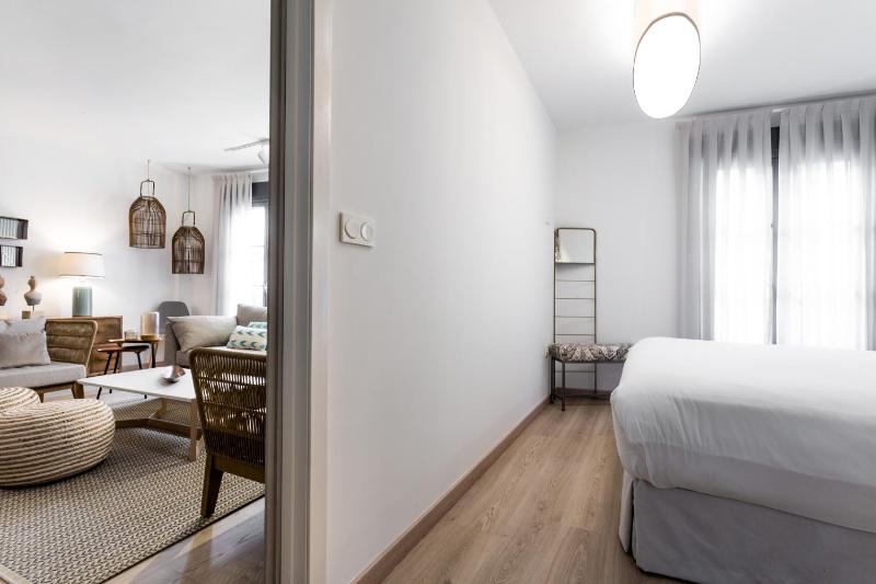 Two-Bedroom Apartment image 2
