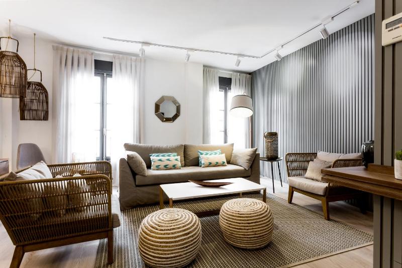 Two-Bedroom Apartment image 1