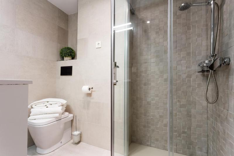 Two-Bedroom Apartment image 3