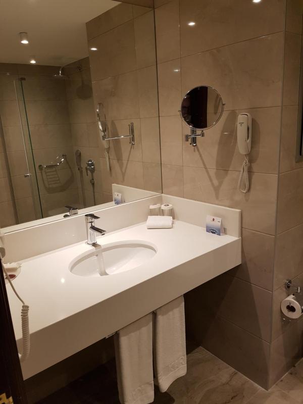 Deluxe Room image 1