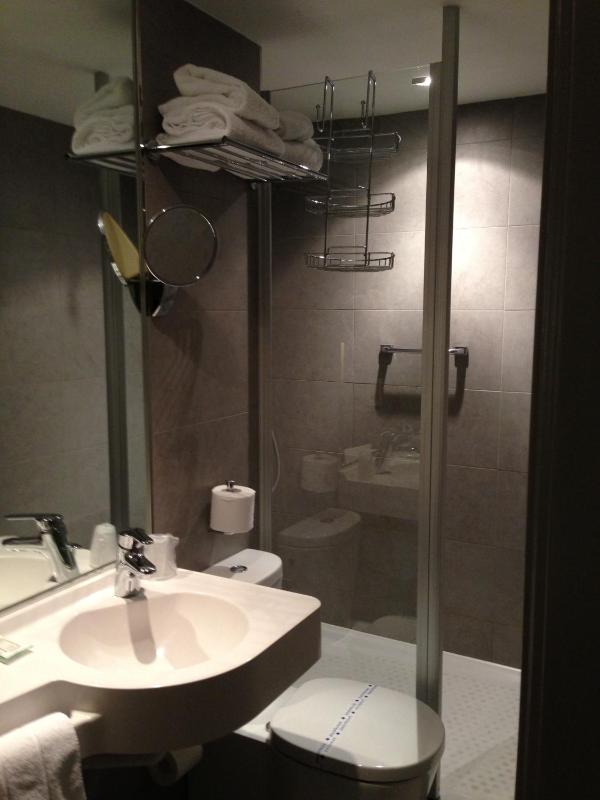 Standard Double Room image 3