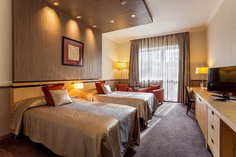 Deluxe Double or Twin Room image 2