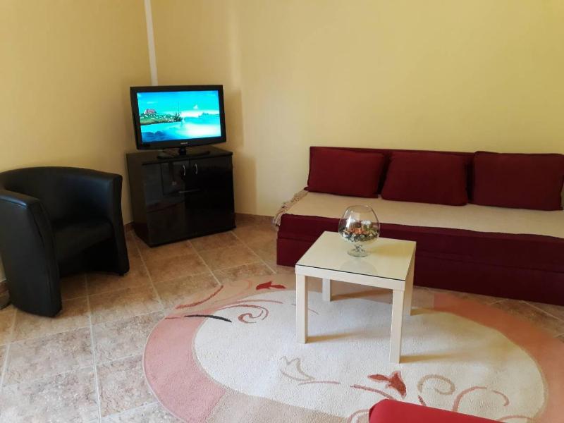 Apartment with Sea View image 4