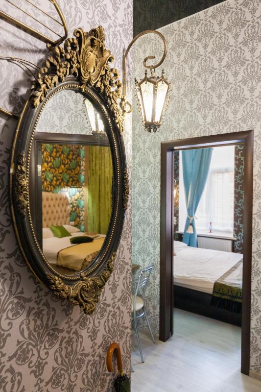 Austrian Apartments Leopolli near railway station - image 7