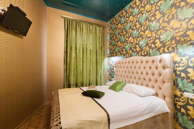 Austrian Apartments Leopolli near railway station - image 6