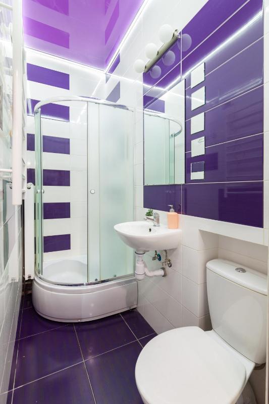 Austrian Apartments Leopolli near railway station - image 9