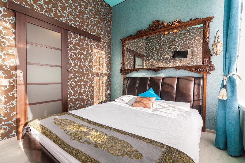 Austrian Apartments Leopolli near railway station - image 16