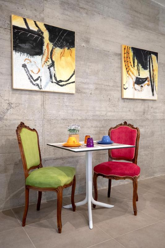 B&B Cantiere dell'anima - Rooms of art - image 25